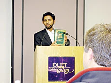 US doctor turns to Dawa
