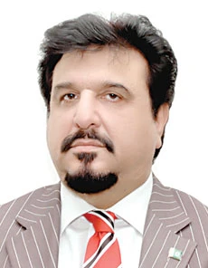 Pakistan Independence Day Supplement: Together, toward a brighter future