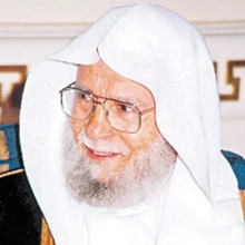 Interfaith initiative to promote peace: Al-Turki
