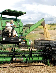 Brazil National Day Supplement: EMBRAPA spearheads agro research