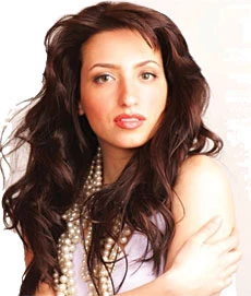 Charismatic Christine