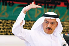 Saad, Algosaibi debts no threat to Saudi banks
