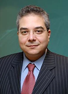 Sfakianakis joins BSF as chief economist