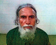 Pakistan arrests key Taleban leader