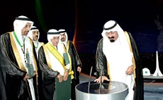 KAUST: King’s gift to the world