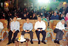 More Thai pilgrims for Haj