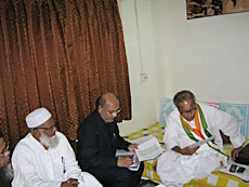 Indian govt considers Islamic banking option