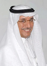 Al-Qasabi appointed KFSHRC chief