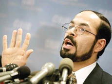We will not be deterred from doing what is right: CAIR exec