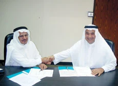 BRJ signs SR100m deal to finance small projects