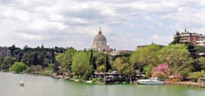 Tour Il Duce’s Rome