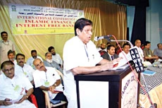 Islamic Banking Special Supplement: Kerala studies Islamic finance options