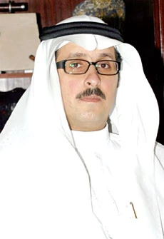 Saudi lawyer to present paper at IBA conference