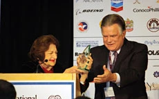 Council on Arab-US relations holds annual conference