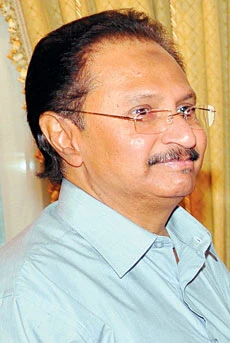 Indian community leader Malik dies