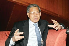 Saudis urged to invest in Malaysia