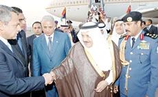 Situation in Yemen worrying