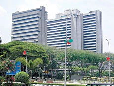 Islamic Banking Special Supplement: Legal frameworks vital for dual banking system