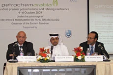 Petrochem Arabia puts future in focus