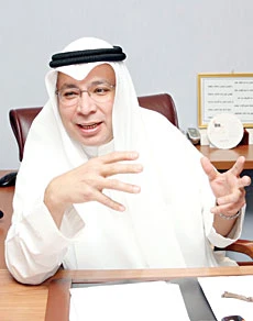 SAMA policies help banks weather crisis