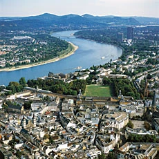 Germany Unification Day Supplement: Exotic tourist destination