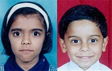IISJ students die in accident