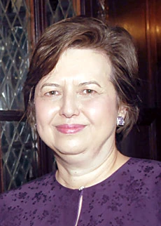 Islamic Banking Special Supplement: Zeti shows the way for women