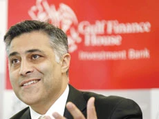 Bahrain’s GFH succeeds in capital raising exercise