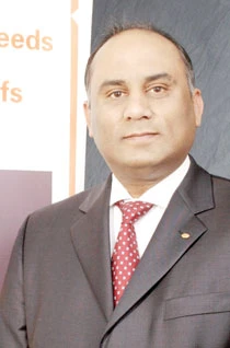 Qualified and talented professionals need of the hour
