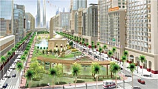 Changing the face of Al-Ruwais