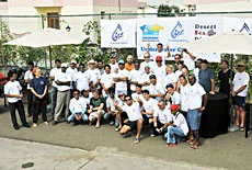 Red Sea cleanup: A never-ending story