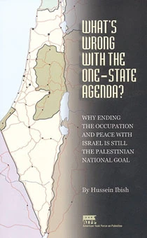 One-state solution