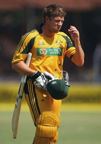 No Hopes for Australia