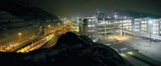 Hi-tech Jamrat facility fully operational
