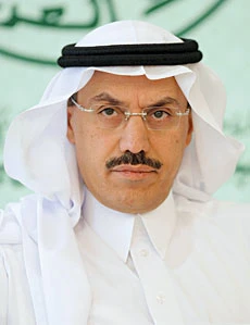 Islamic finance is growing at a phenomenal pace: Al-Jasser