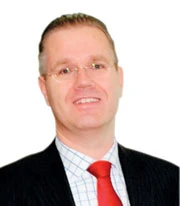 Van Linder becomes MD of SHB