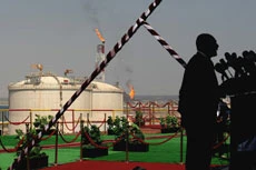 Yemen starts LNG exports