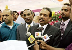 Lulu hopes to shake up competition with SR140 million hypermarket