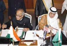 Mukherjee terms visit to Kingdom ‘fruitful’