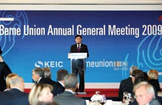 ICIEC joins global bandwagon
