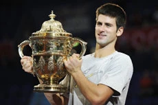 Djokovic ends Federer’s reign