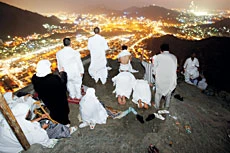 Ministry promises safe Haj