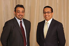 AMCL head sees growth in Saudi Arabia