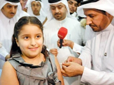 No bar on Haj over swine flu fears