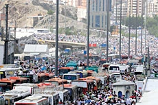 ‘Haj a complete success’
