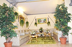 Wealthy pilgrims offered VIP services