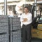 Unrestrained export of aluminum scraps hits local recycling industry