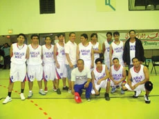 Dammam tourney: Dula shines in Arcan OT win