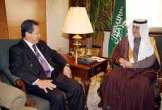 Saudi GDP to grow by 4.1%
