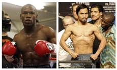 Mayweather blood test demands dooms bout with Pacquiao